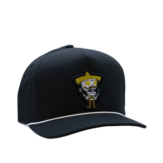 imperial-meato-bandito-patch-hat-black-k9 BlackwMeato.jpg